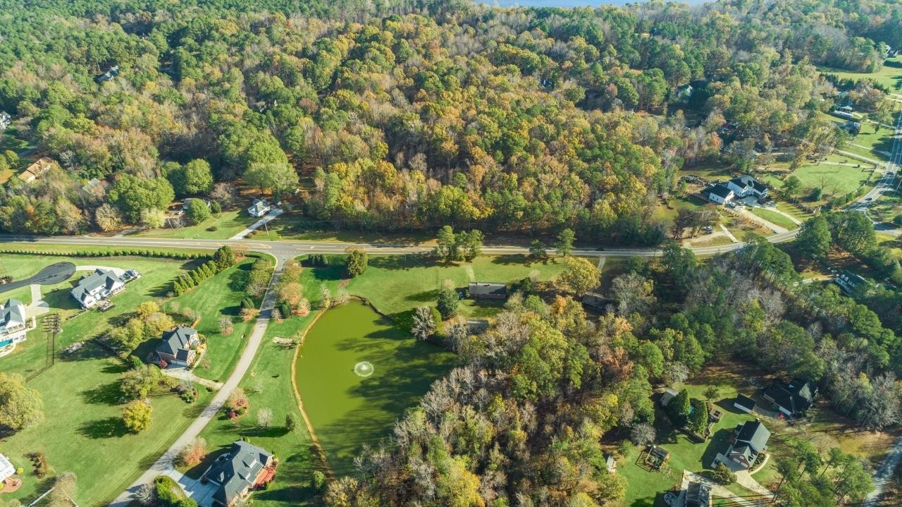 0 Penny Road Raleigh, NC 27606 - Photo 23 of 26 a view of a yard with plants