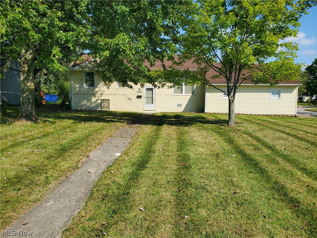 5479 Washburne Road Bedford, OH 44146 - Photo 2 of 3