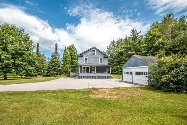 $379,000 | 152 Parker Road, Carroll, NH 03598