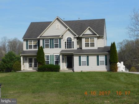 8638 Willow Run Road Baltimore, MD 21244 - Photo 1 of 23 Exterior (Front)