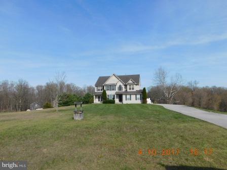 8638 Willow Run Road Baltimore, MD 21244 - Photo 2 of 23 Exterior (Front)
