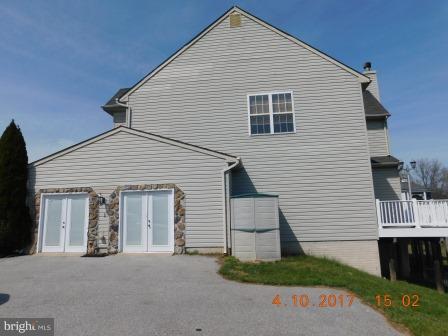 8638 Willow Run Road Baltimore, MD 21244 - Photo 4 of 23 Exterior (General)