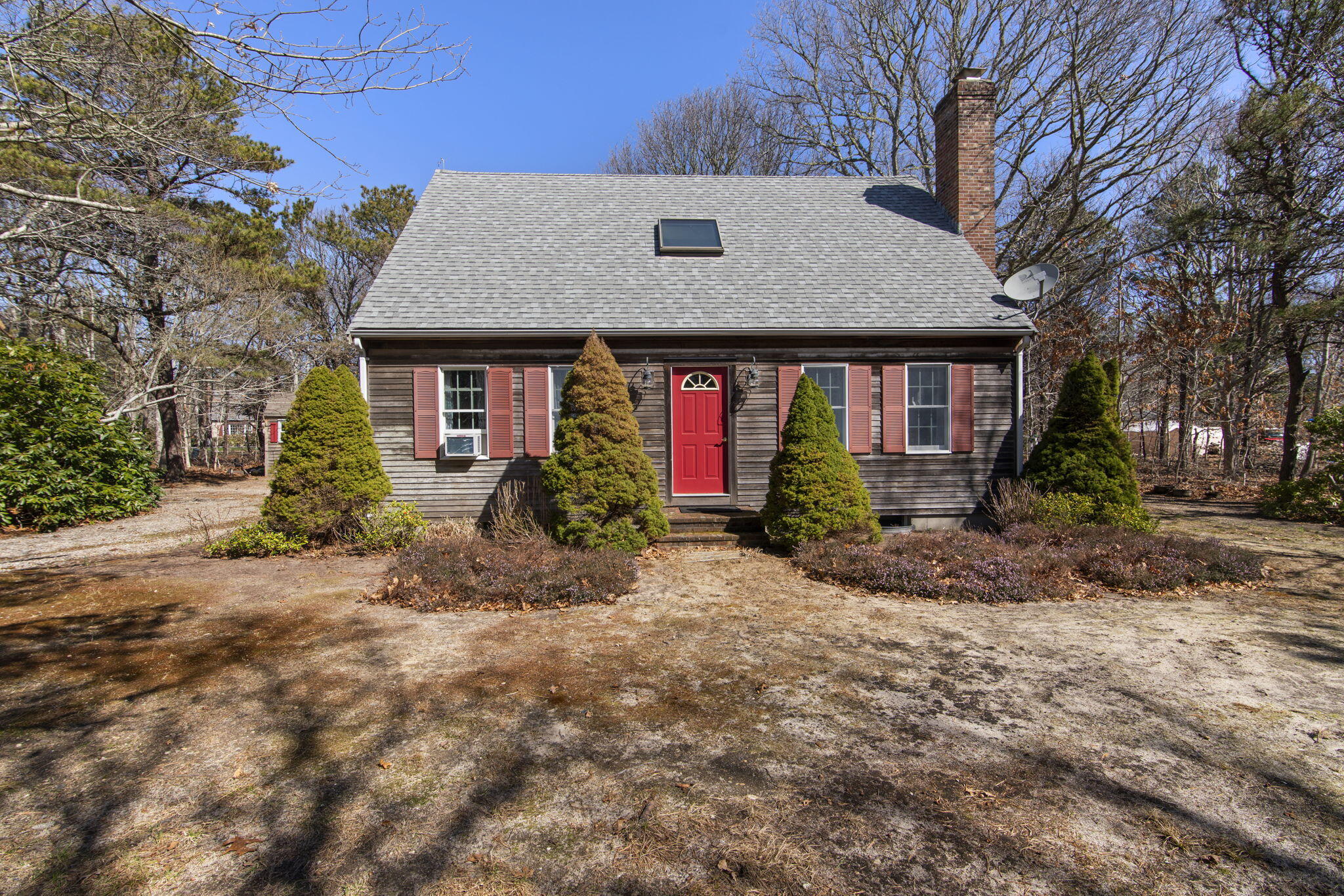 95 Toland Drive Eastham, MA 02642 - Photo 1 of 49 44