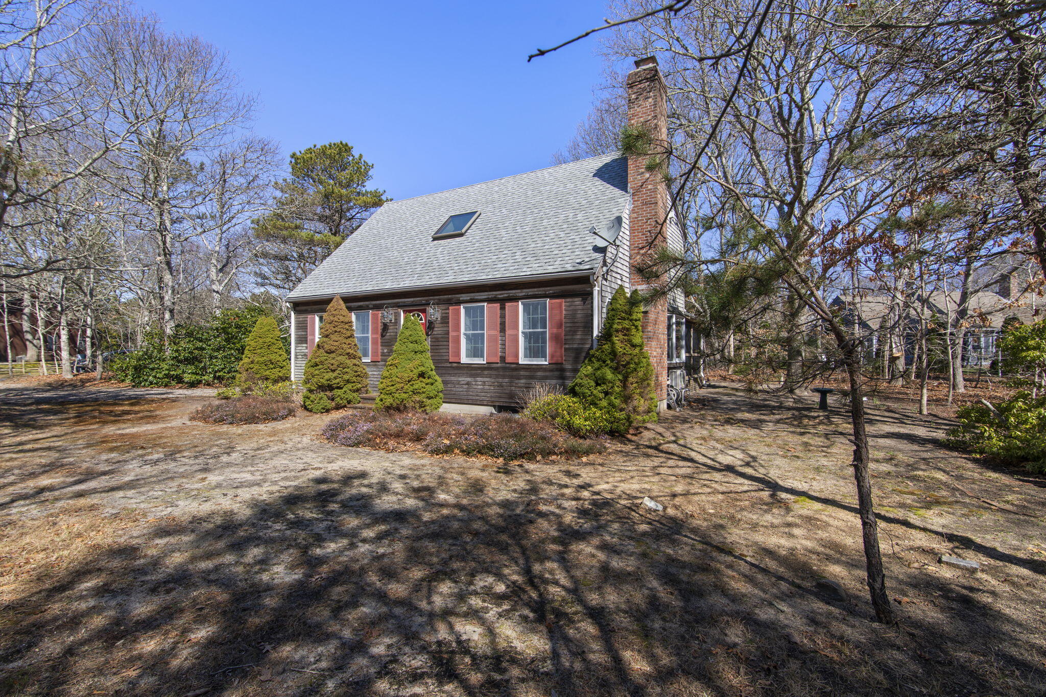 95 Toland Drive Eastham, MA 02642 - Photo 2 of 49 45-web-or-mls-Christies Intl - Issac - 9