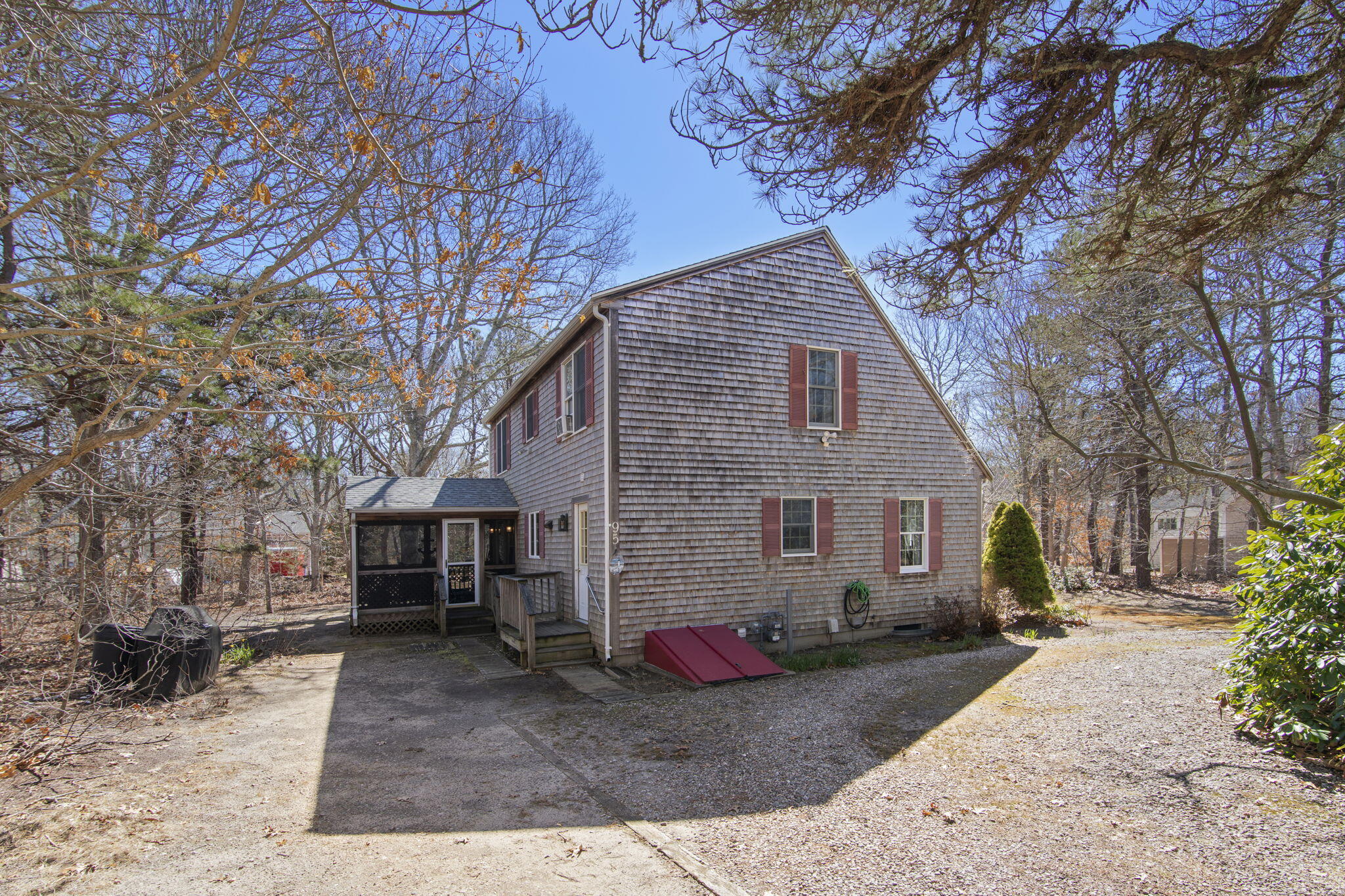 95 Toland Drive Eastham, MA 02642 - Photo 4 of 49 41-web-or-mls-Christies Intl - Issac - 9