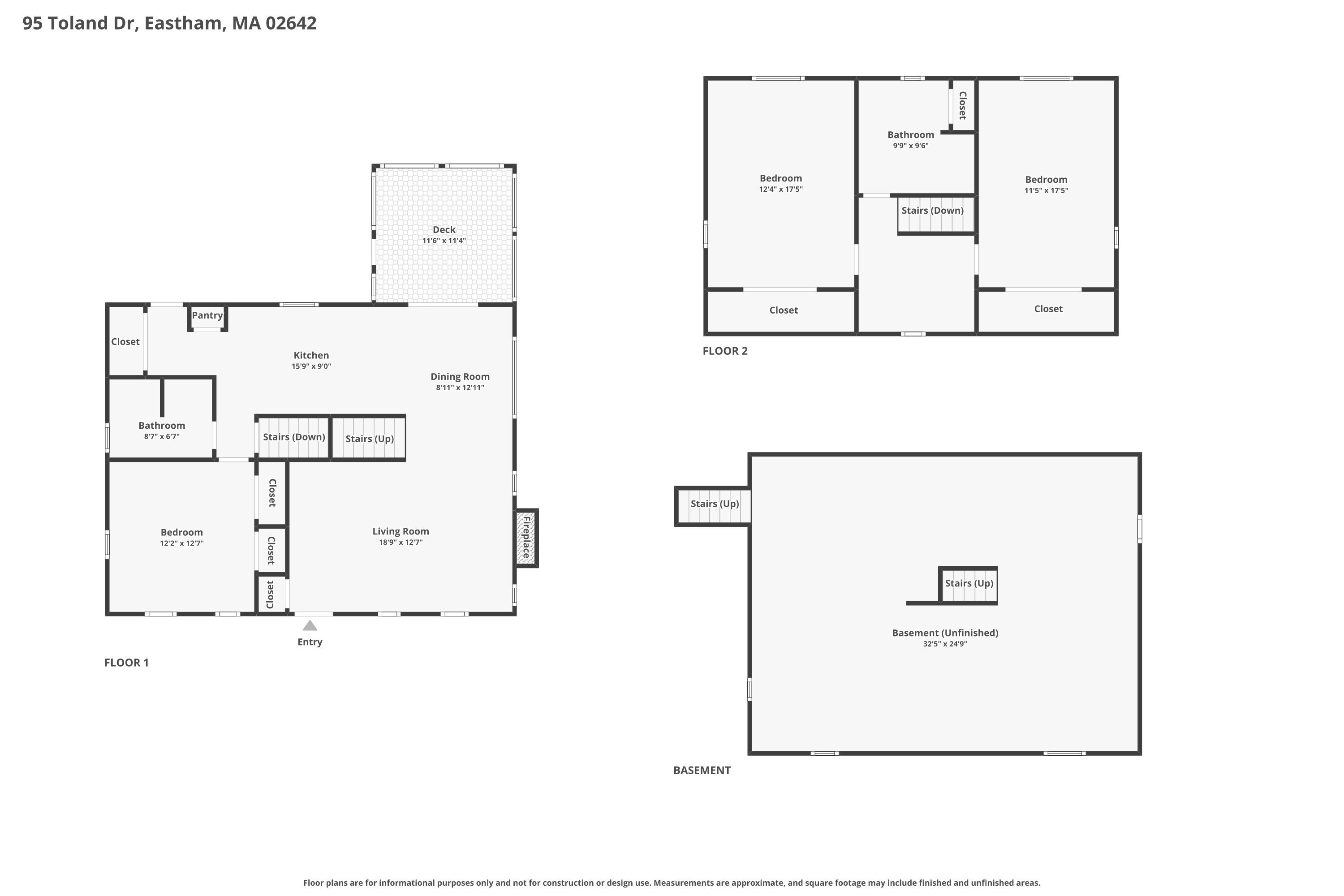95 Toland Drive Eastham, MA 02642 - Photo 47 of 49