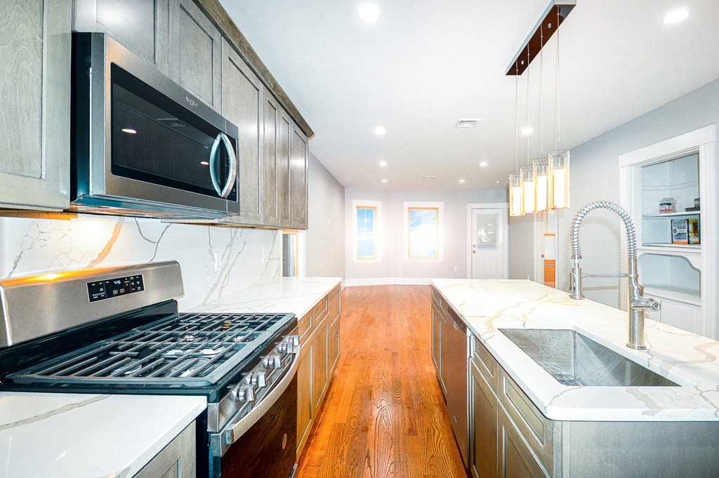 25 Firth Road, Unit 2 Boston, MA 02131 - Photo 1 of 9