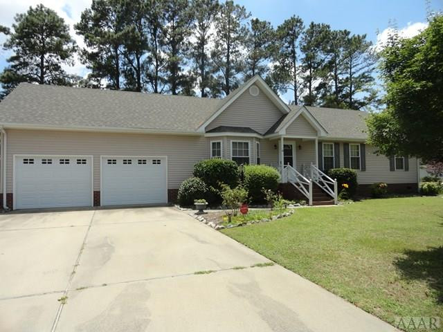 372 Country Club Road Camden, NC 27921 - Photo 1 of 22 Main View