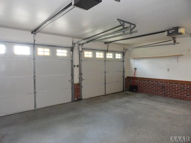372 Country Club Road Camden, NC 27921 - Photo 15 of 22 Double Garage