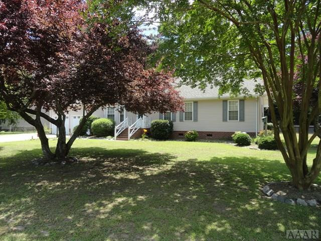 372 Country Club Road Camden, NC 27921 - Photo 19 of 22 Front View