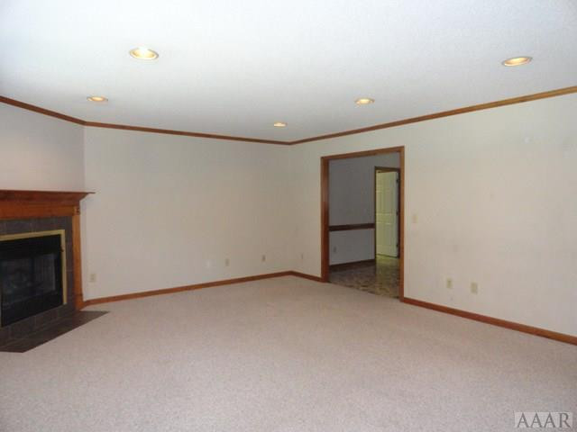 372 Country Club Road Camden, NC 27921 - Photo 2 of 22 Living Room