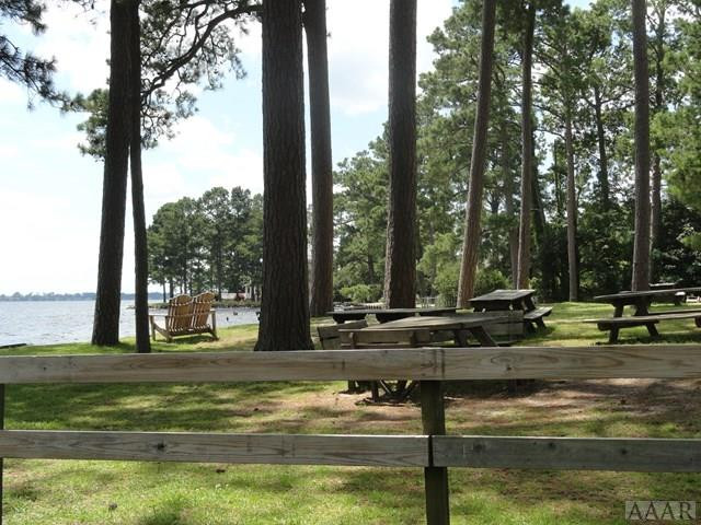 372 Country Club Road Camden, NC 27921 - Photo 21 of 22 Community Beach/Picnic Area