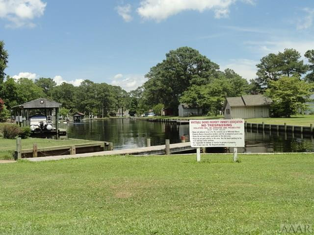 372 Country Club Road Camden, NC 27921 - Photo 22 of 22 Community Boat Ramp