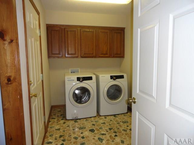 372 Country Club Road Camden, NC 27921 - Photo 9 of 22 Laundry Room