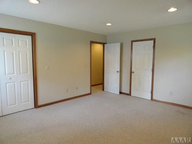 372 Country Club Road Camden, NC 27921 - Photo 10 of 22 Master Bedroom