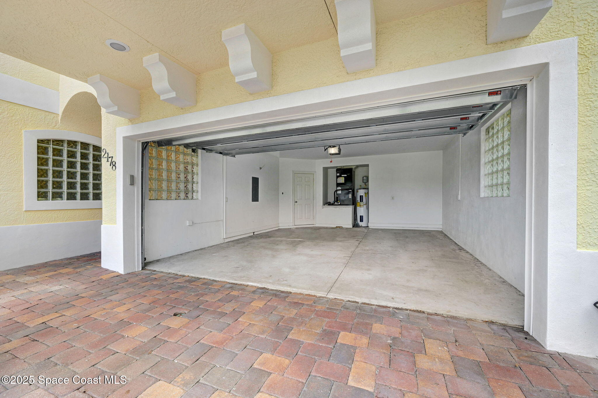 2178 Tanager Court Indialantic, FL 32903 - Photo 29 of 30 a view of empty room