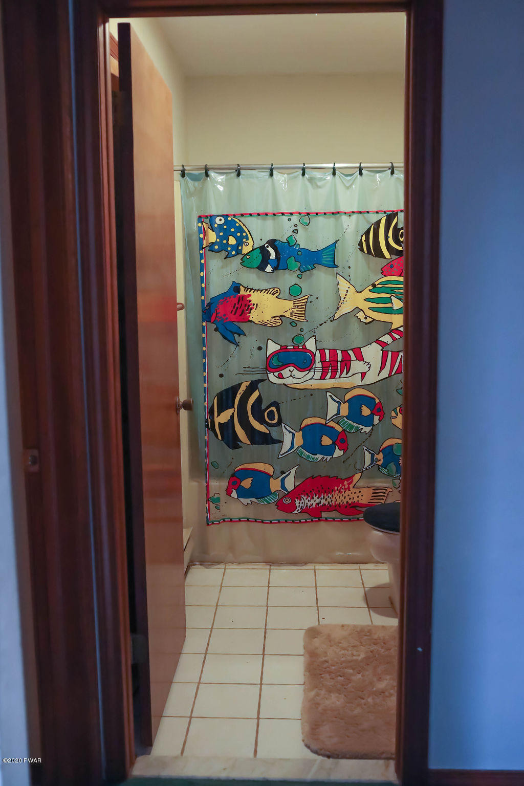 119 Deer Run Road Hawley, PA 18428 - Photo 52 of 64 39-bathroom