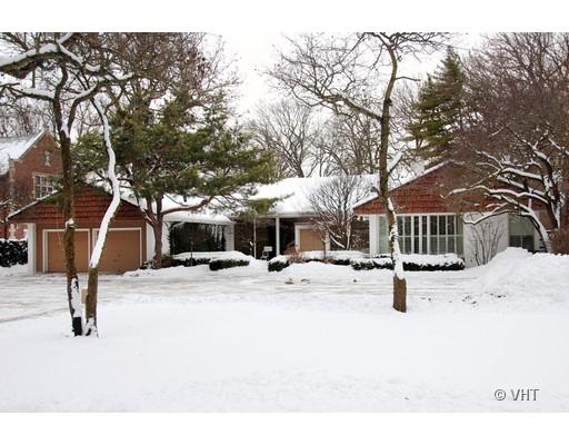 156 Sheridan Road Winnetka, IL 60093 - Photo 1 of 1