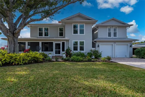$979,900 | 359 Gill Street, Punta Gorda, FL 33950