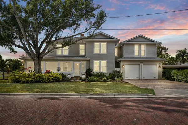 $979,900 | 359 Gill Street, Punta Gorda, FL 33950