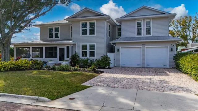 $979,900 | 359 Gill Street, Punta Gorda, FL 33950
