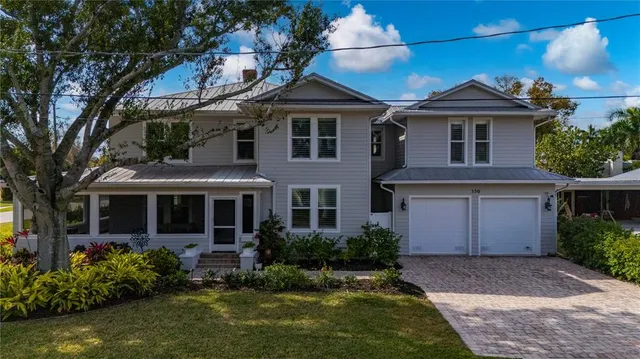 $979,900 | 359 Gill Street, Punta Gorda, FL 33950