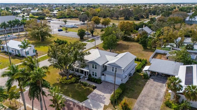 $979,900 | 359 Gill Street, Punta Gorda, FL 33950