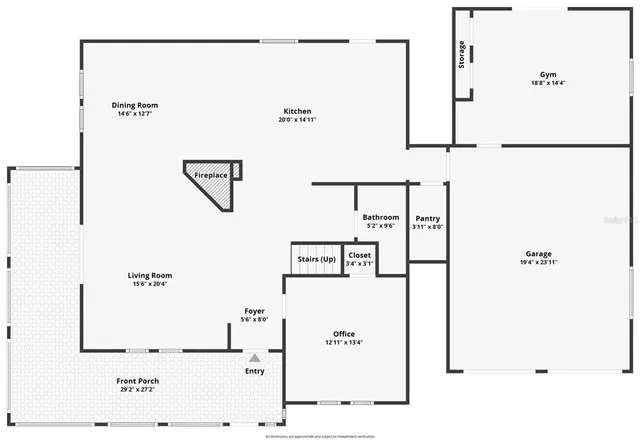 $979,900 | 359 Gill Street, Punta Gorda, FL 33950