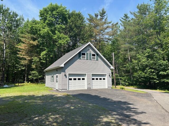 60 Dawes Road Dover-Foxcroft, ME 04426 - Photo 14 of 40 Flockton 36