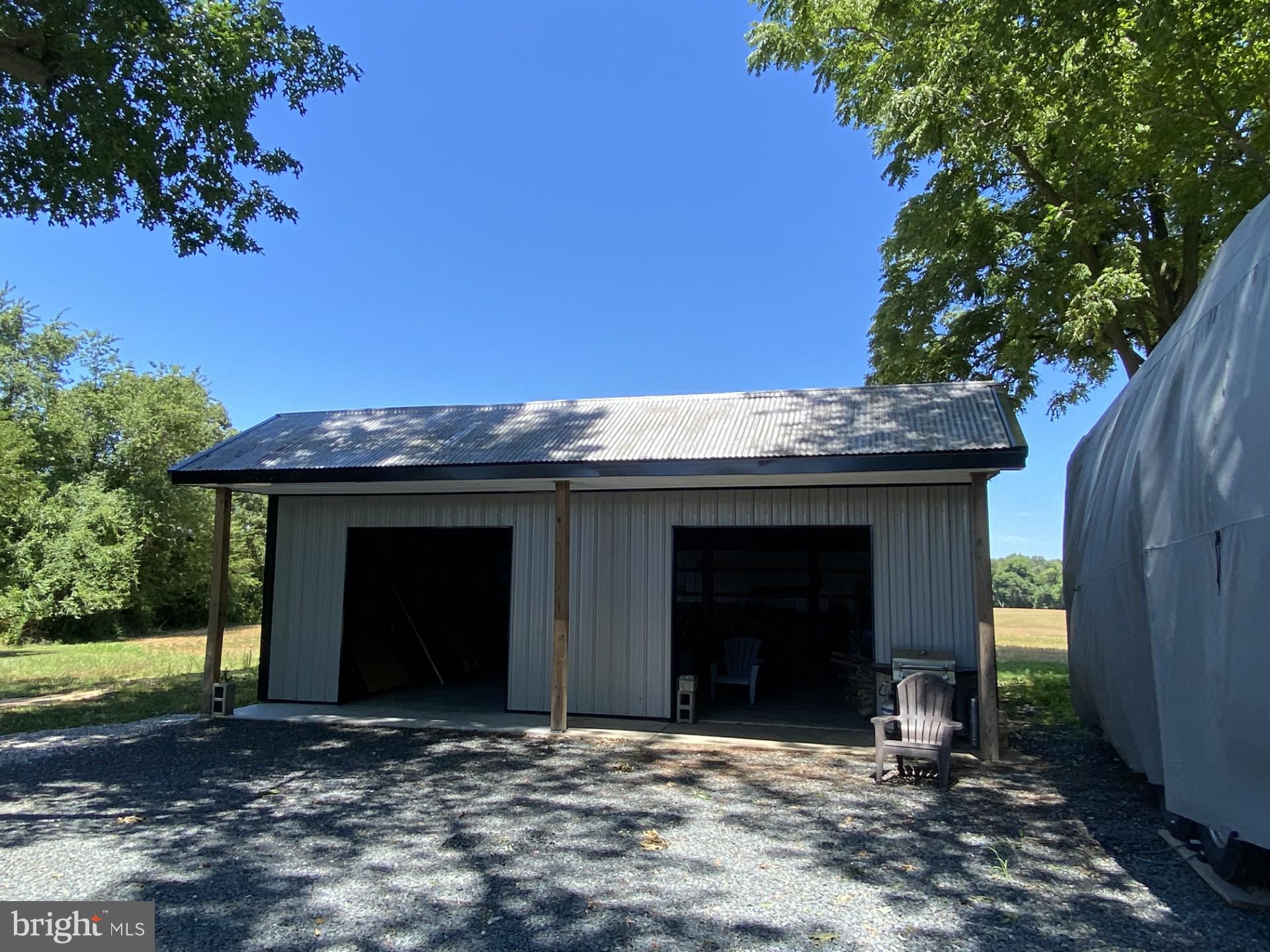 315 Ruthsburg Road Centreville, MD 21617 - Photo 5 of 51 Shed/Storage