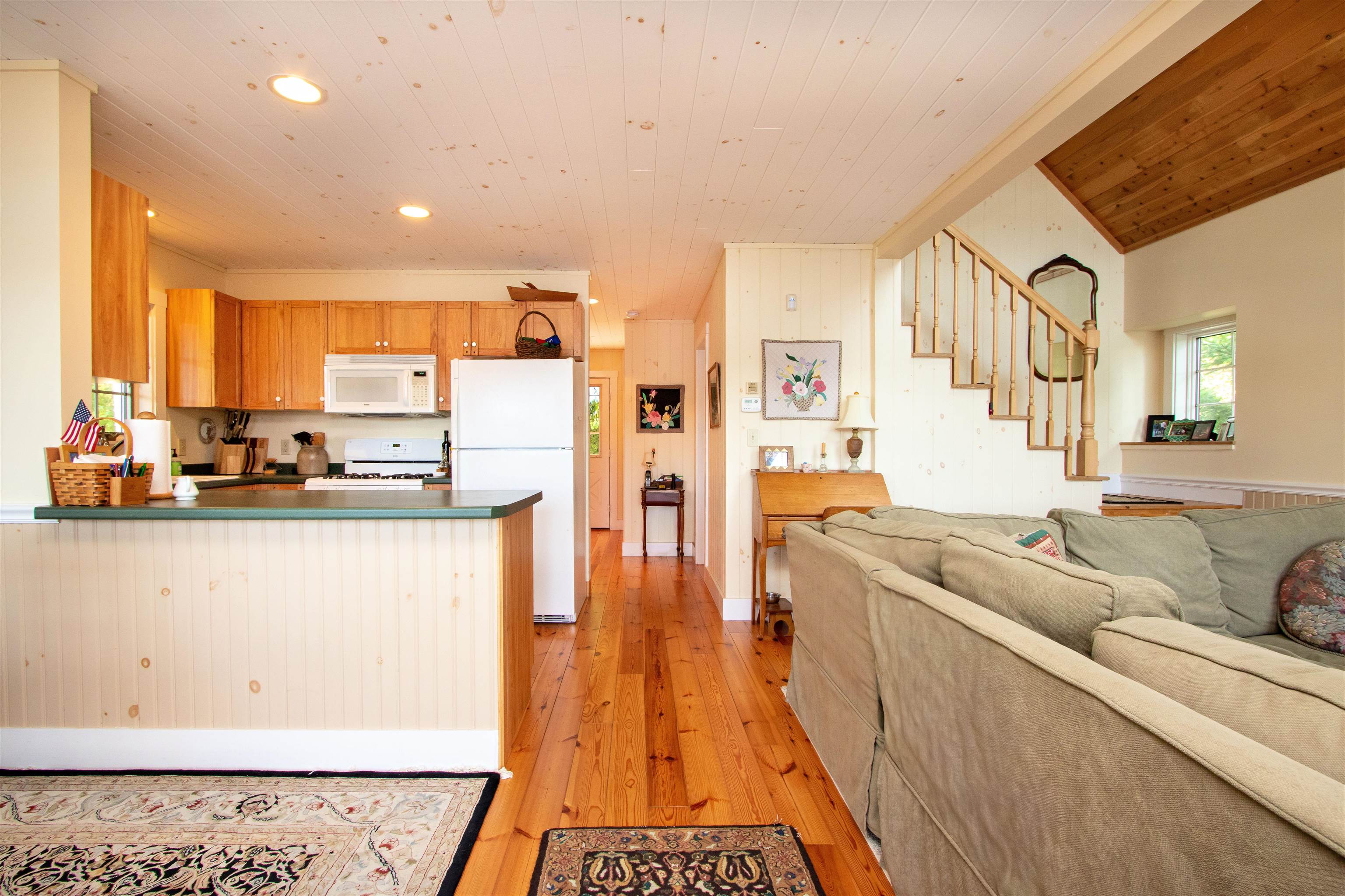 1320 Peacham Pond Road Peacham, VT 05658 - Photo 23 of 60 Gallery Image 23
