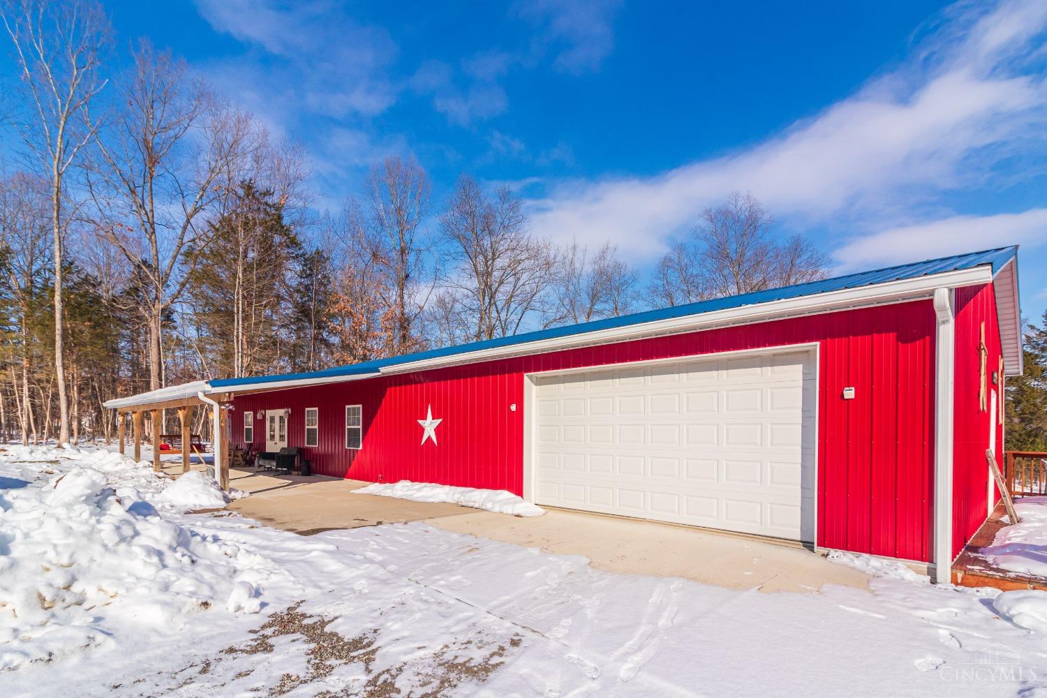 39 Rachel Road West Union, OH 45693 - Photo 42 of 48 Gallery Image 42