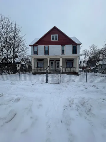 $289,000 | 616 East 6th Street, Duluth, MN 55805