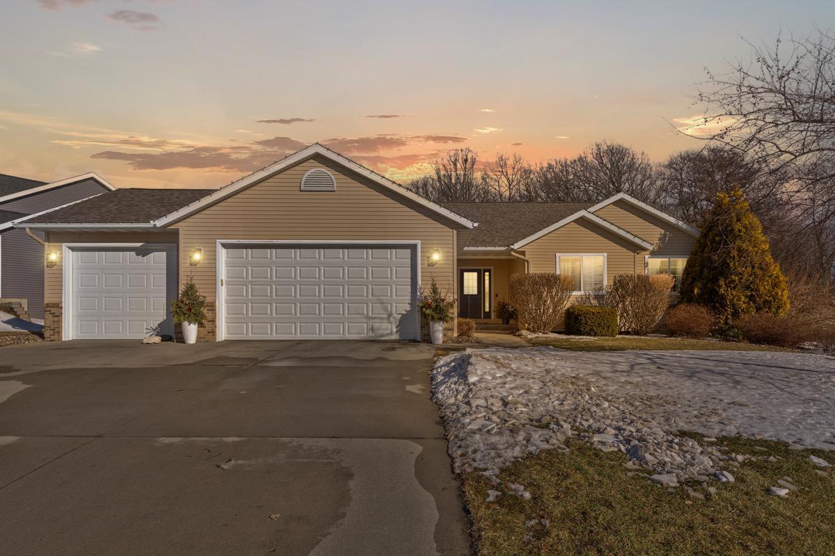 2502 7th Street Northeast Waseca, MN 56093 - Photo 1 of 1