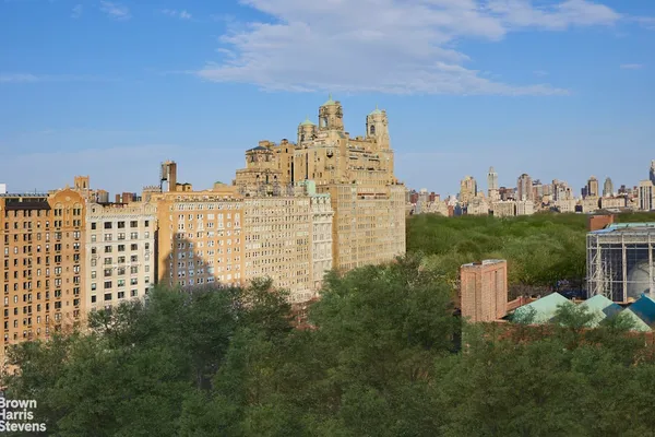 $4,400,000 | 101 West 79th Street, Unit 14A | Upper West Side