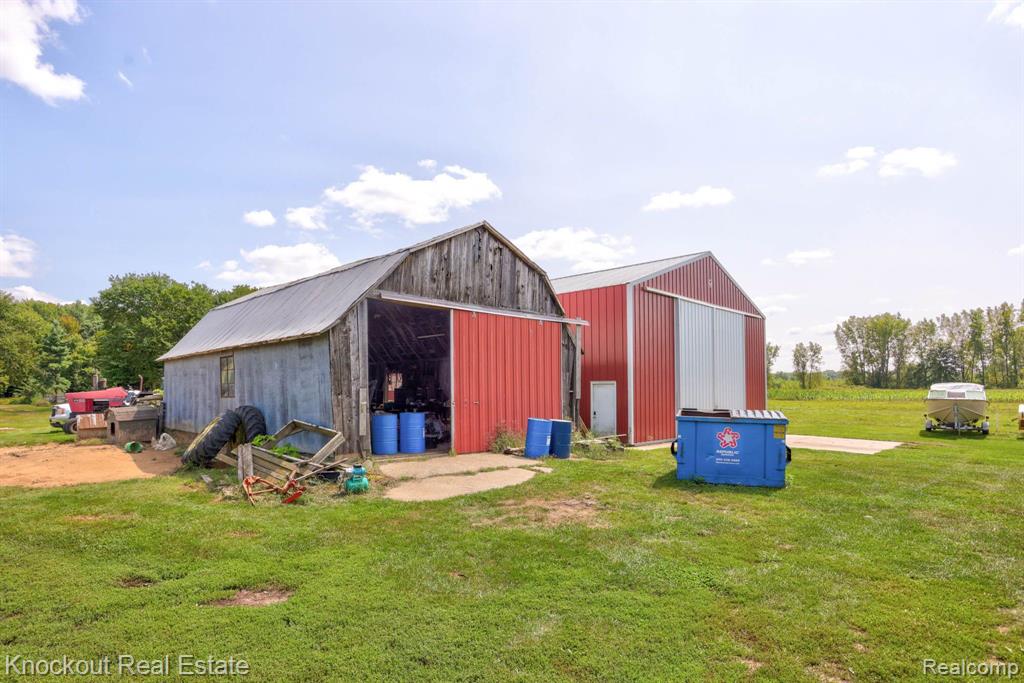 5821 Scotch Road Vassar, MI 48768 - Photo 47 of 76