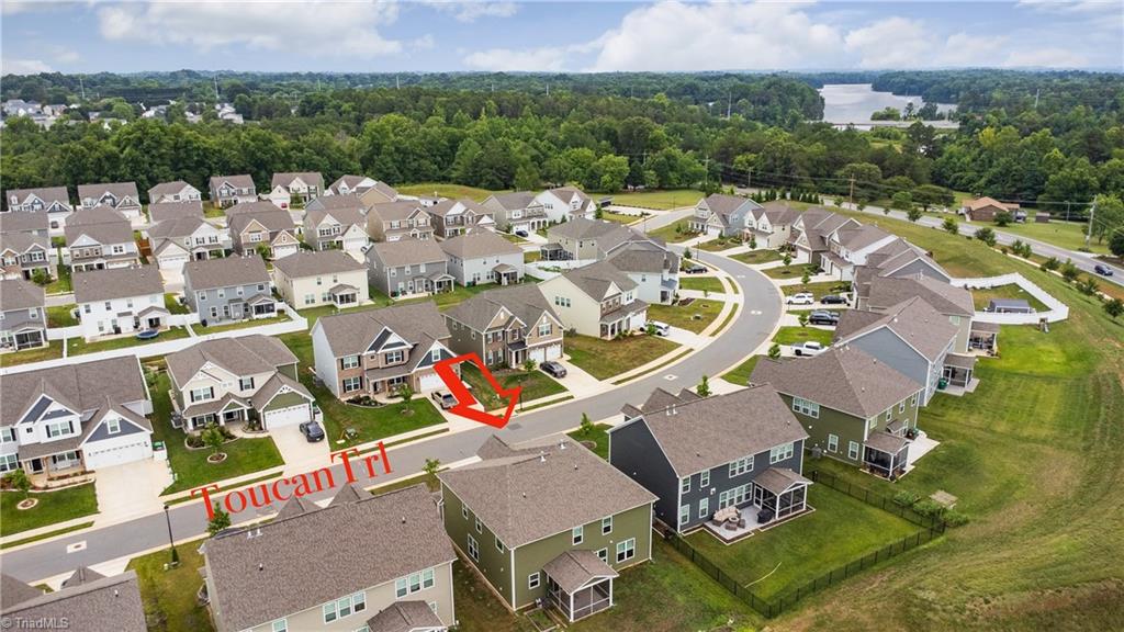 4237 Toucan Trail, Unit 4237 High Point, NC 27265 - Photo 9 of 44