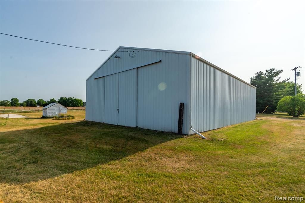 3007 Kirk Road Vassar, MI 48768 - Photo 32 of 37