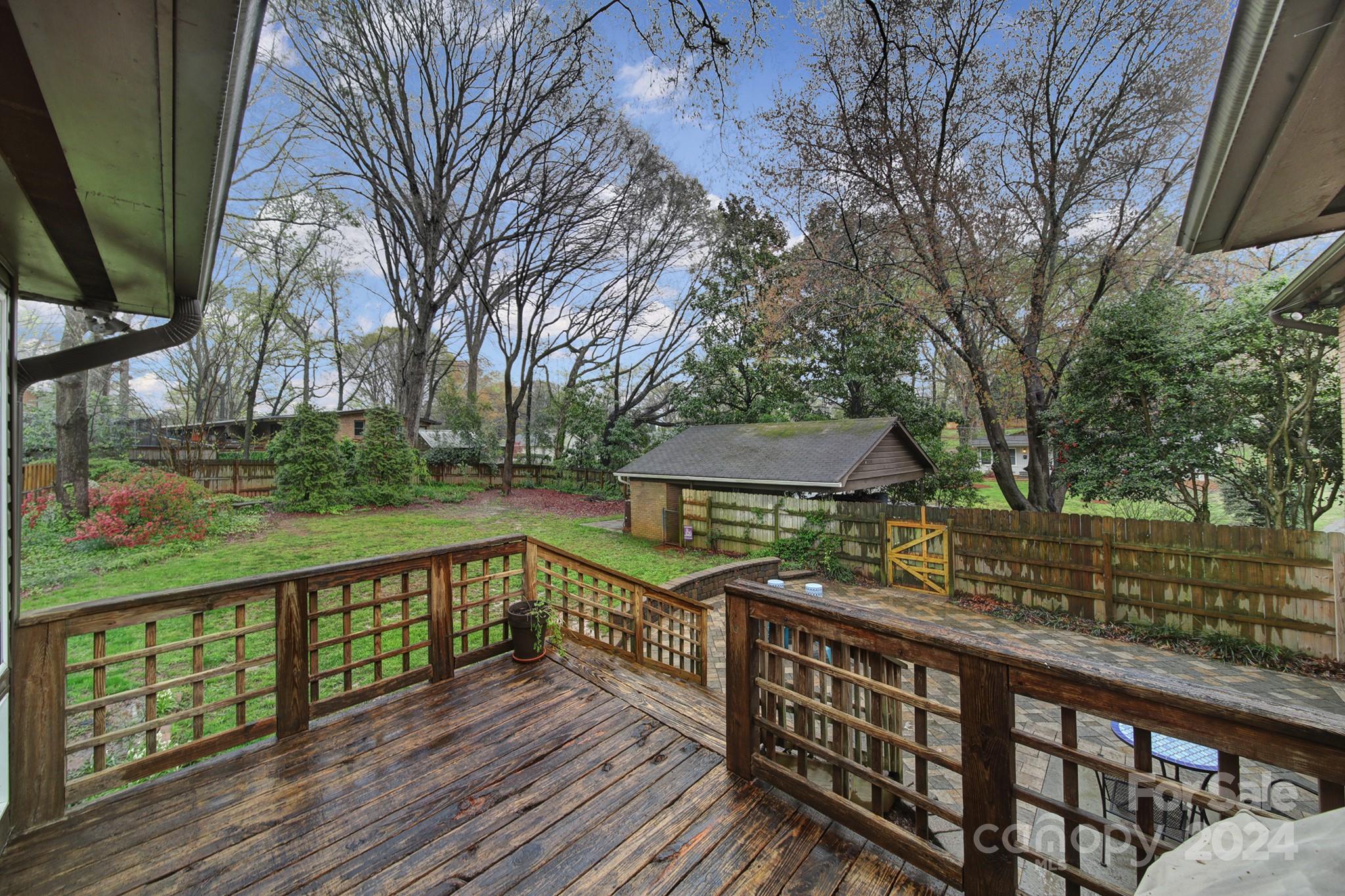 6053 Brookhaven Road Charlotte, NC 28210 - Photo 35 of 40 Gallery Image 35