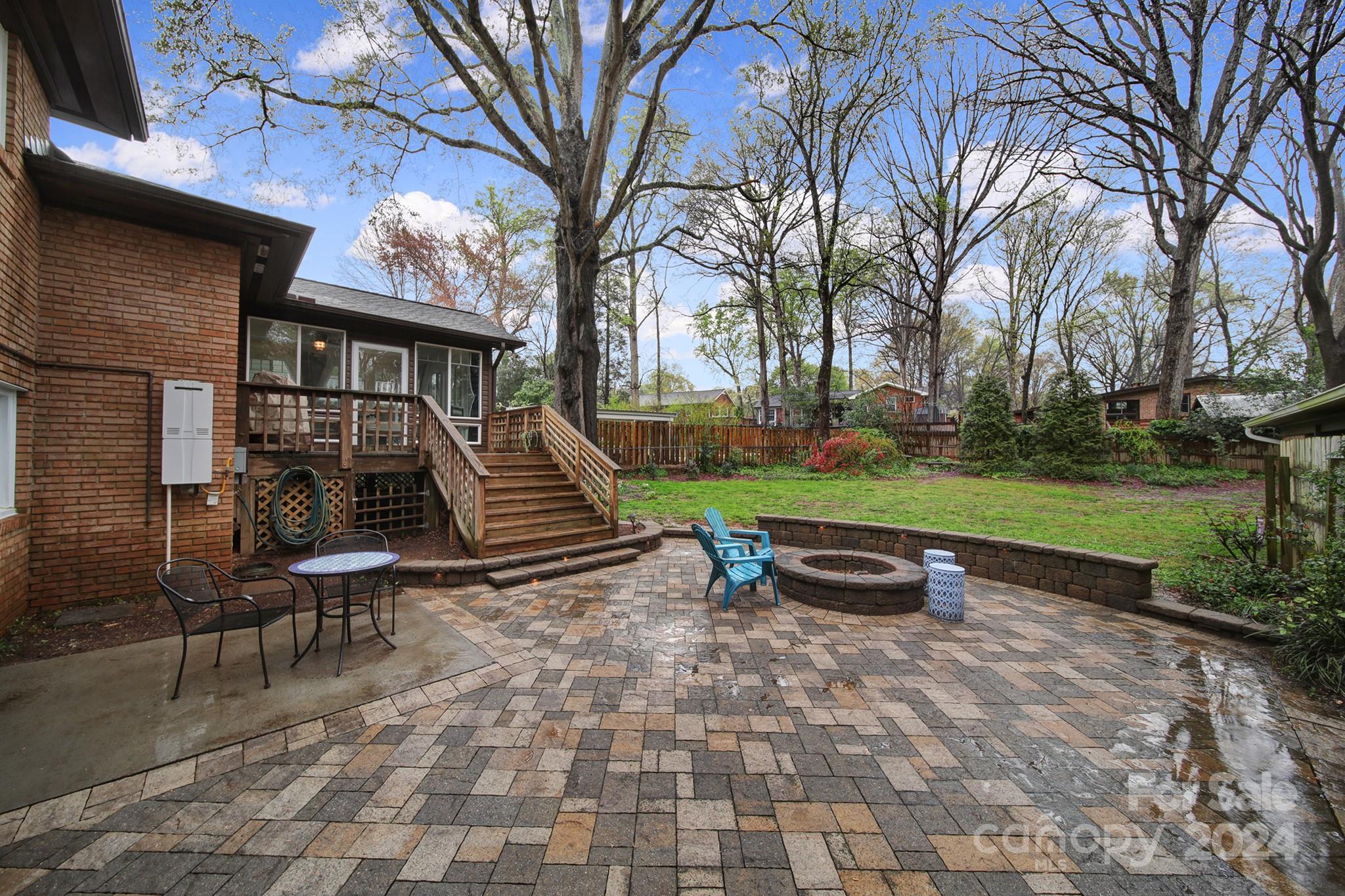 6053 Brookhaven Road Charlotte, NC 28210 - Photo 36 of 40 Gallery Image 36
