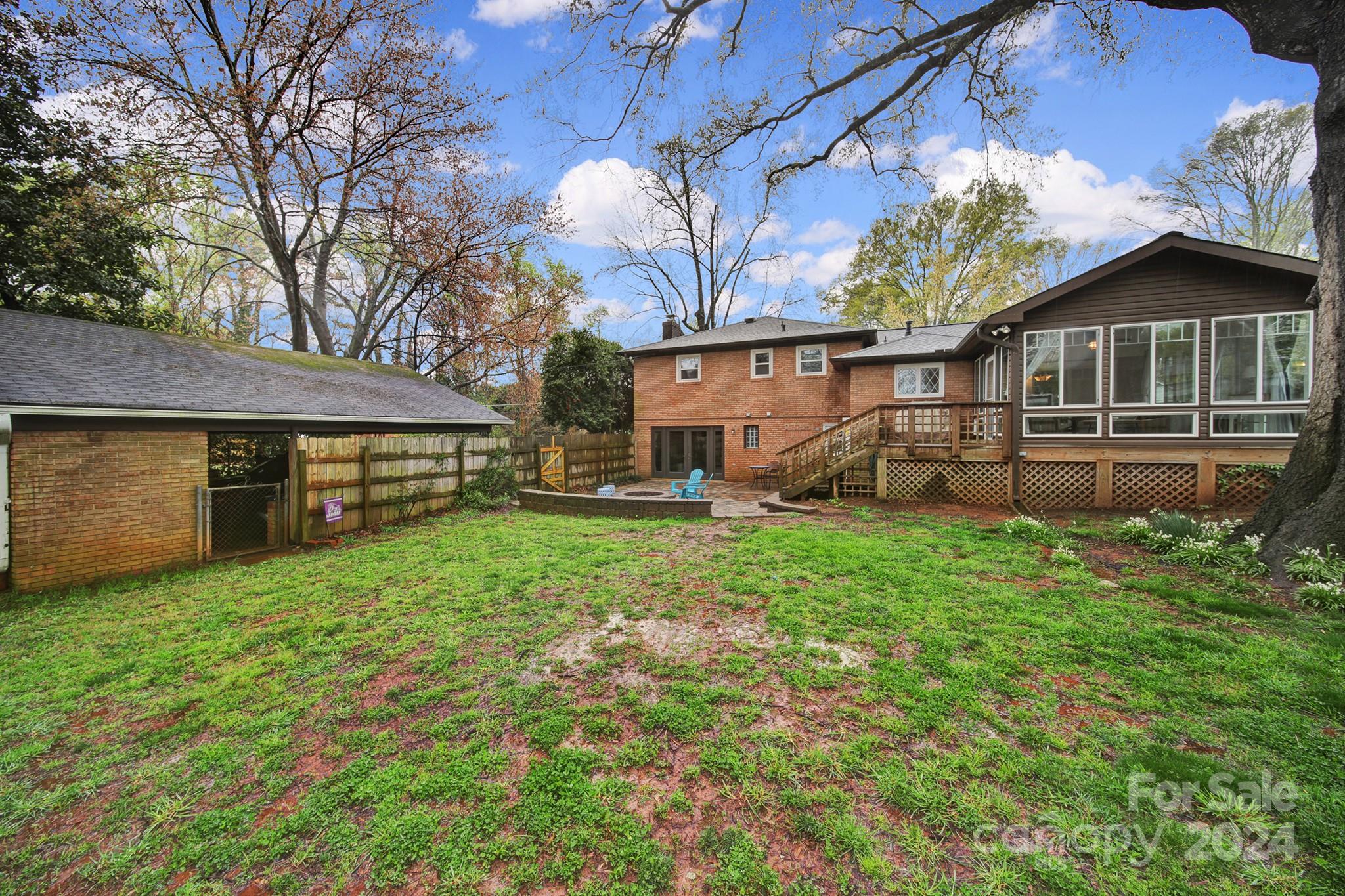 6053 Brookhaven Road Charlotte, NC 28210 - Photo 37 of 40 Gallery Image 37