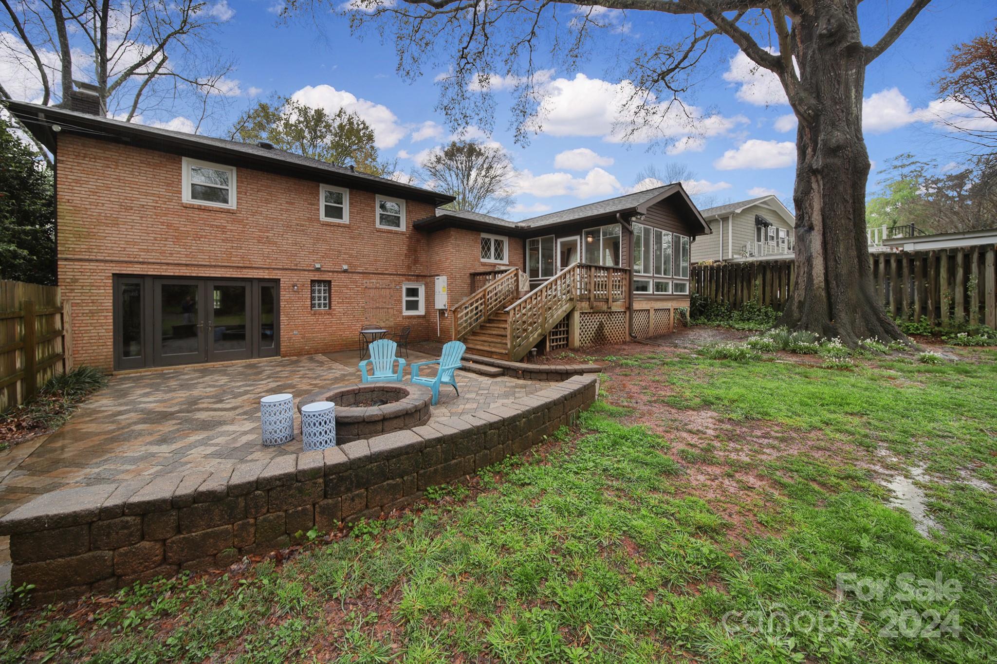 6053 Brookhaven Road Charlotte, NC 28210 - Photo 38 of 40 Gallery Image 38