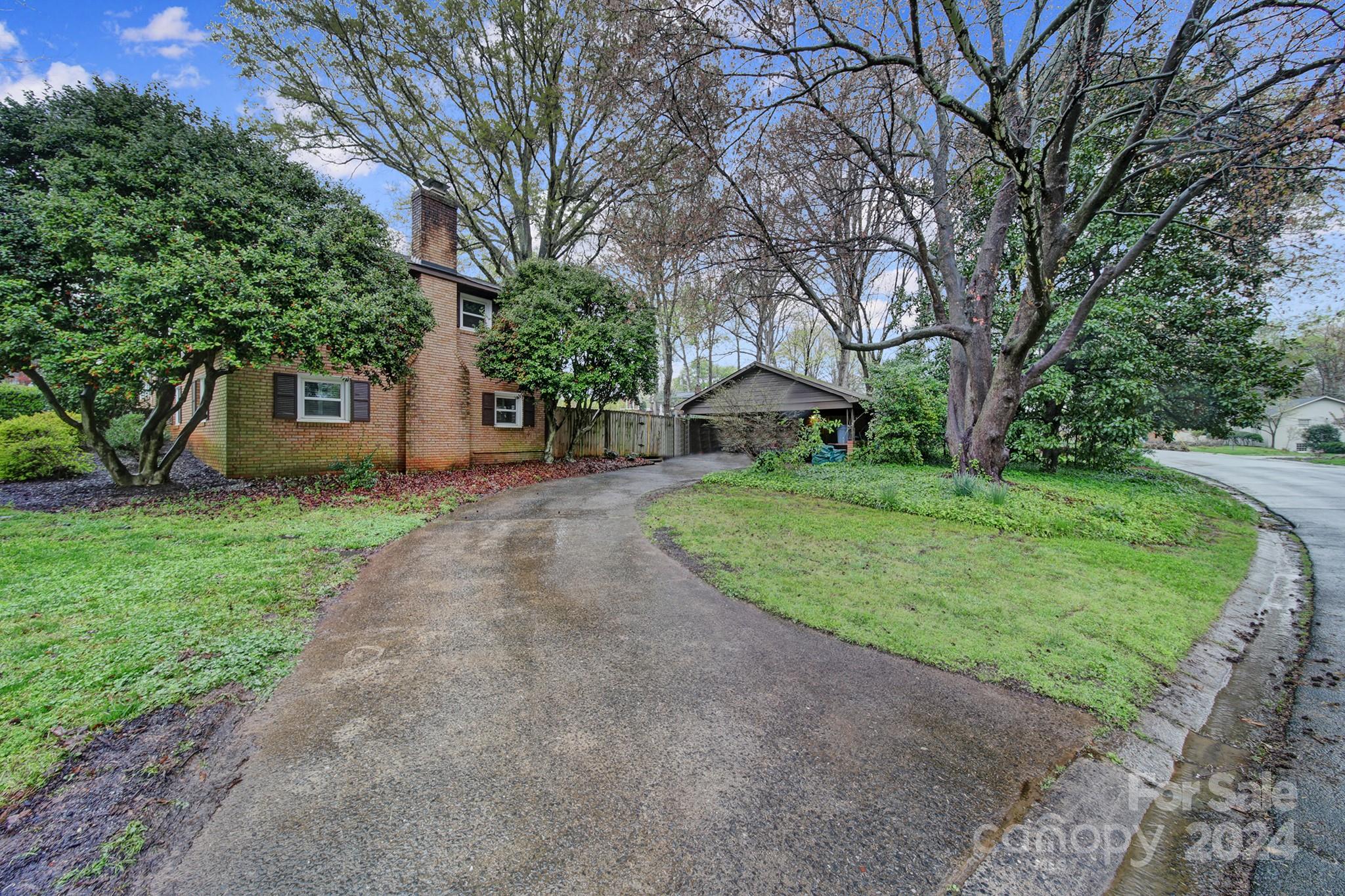 6053 Brookhaven Road Charlotte, NC 28210 - Photo 40 of 40 Gallery Image 40