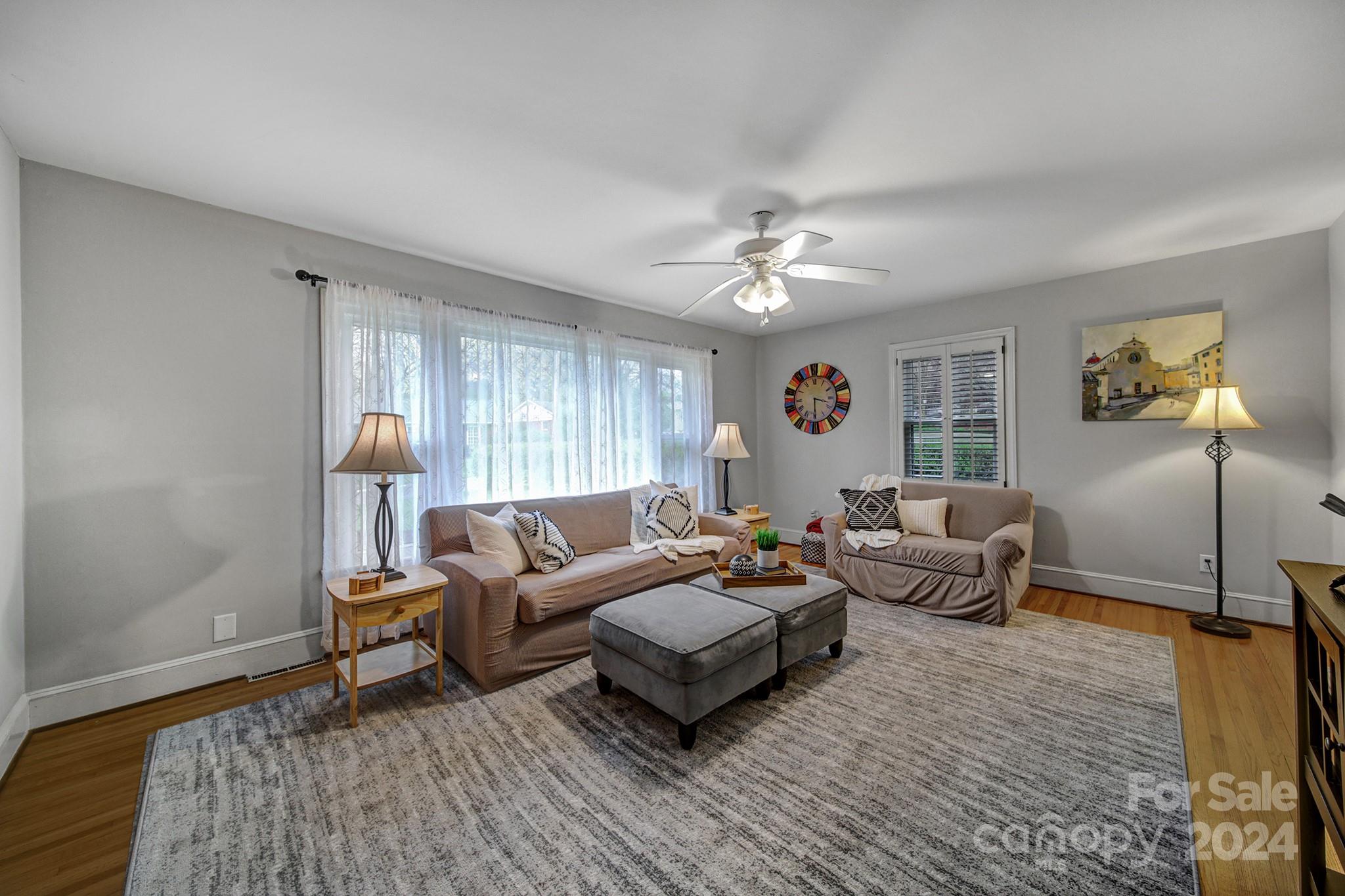 6053 Brookhaven Road Charlotte, NC 28210 - Photo 5 of 40 Gallery Image 5