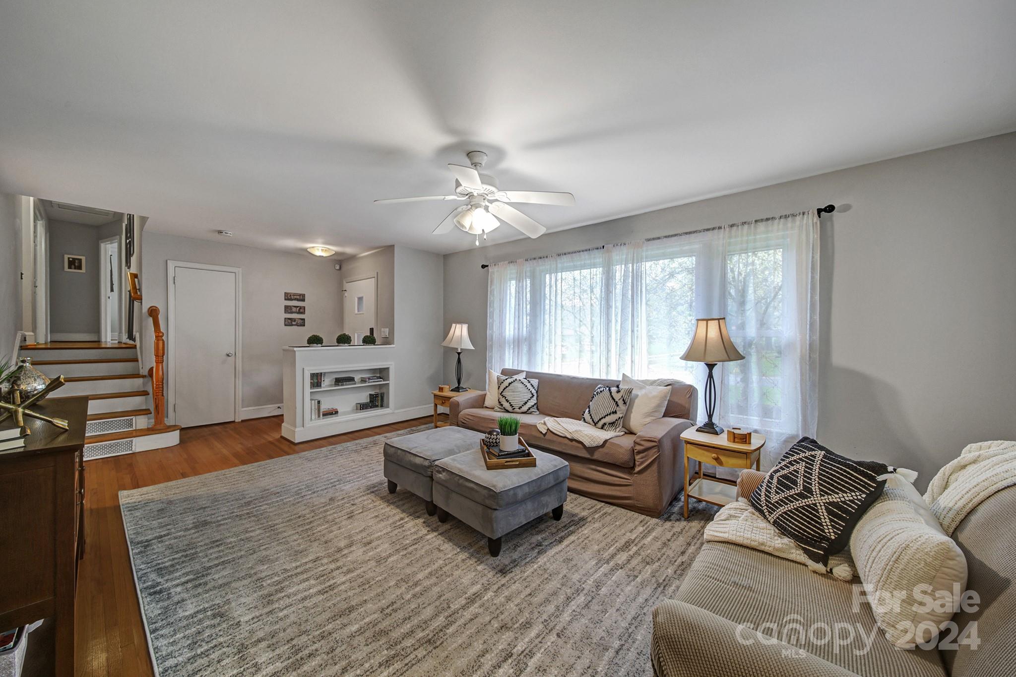6053 Brookhaven Road Charlotte, NC 28210 - Photo 6 of 40 Gallery Image 6