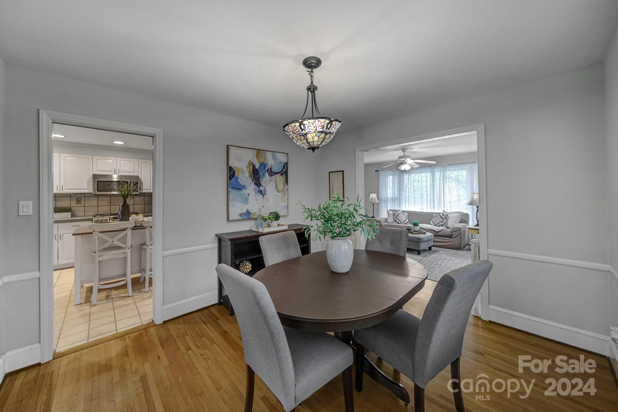 6053 Brookhaven Road Charlotte, NC 28210 - Photo 9 of 40 Gallery Image 9