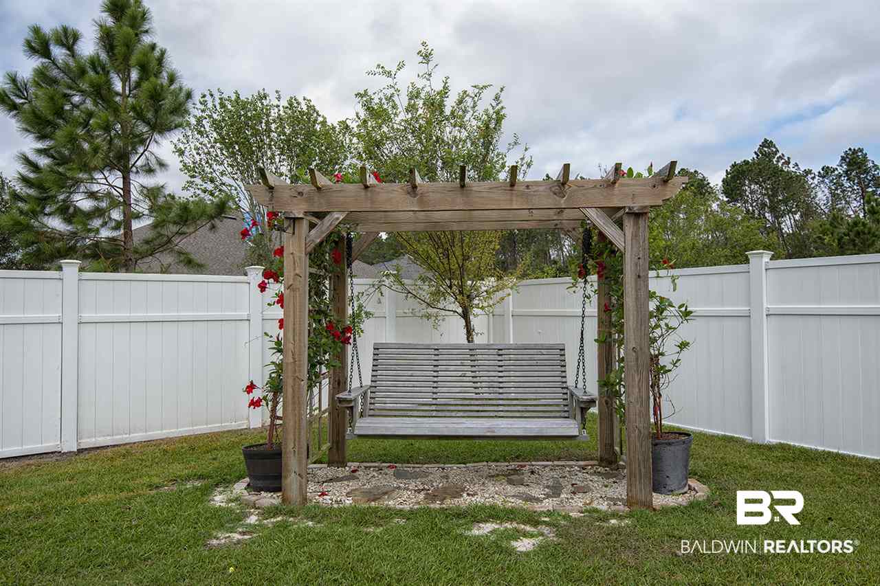 139 Meadow Run Loop West Foley, AL 36535 - Photo 7 of 43 Quiet Peaceful Aminities