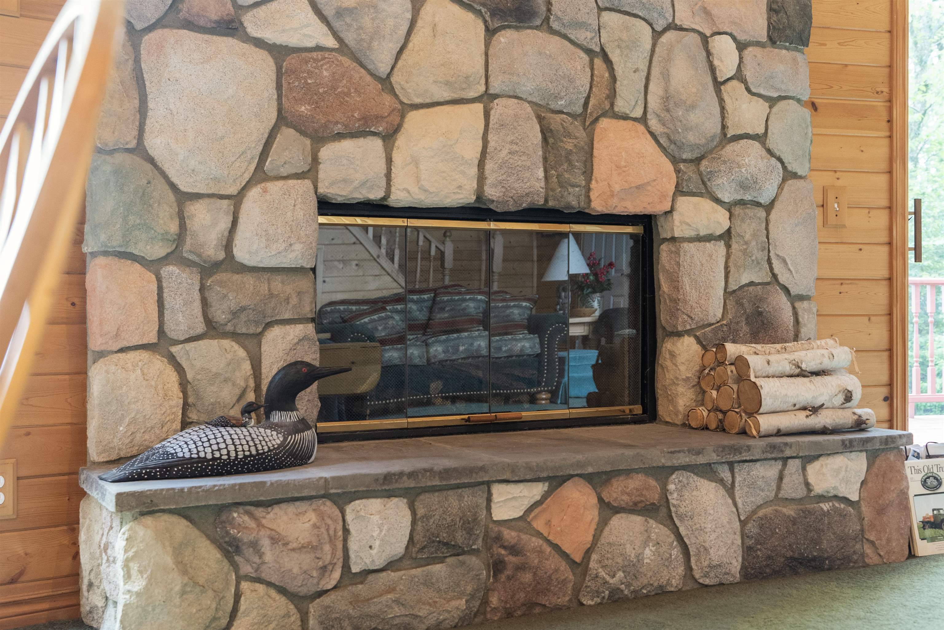 5449 Bush Road Interlochen, MI 49643 - Photo 35 of 52
