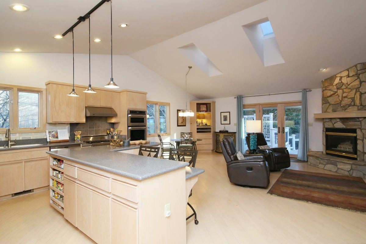 7209 Rainwater Road Raleigh, NC 27615 - Photo 11 of 25 Photo 11