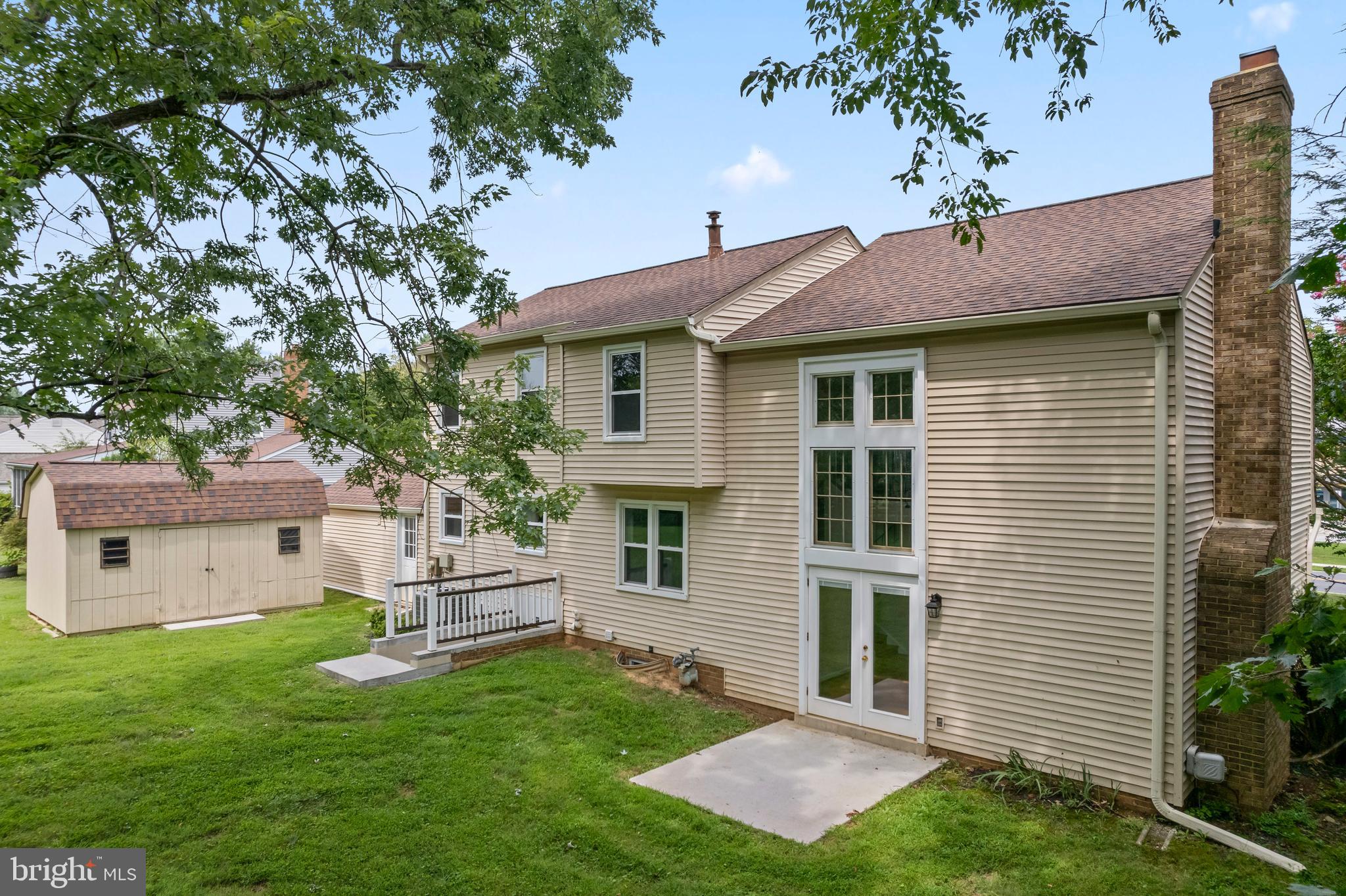 17004 Cashell Road Rockville, MD 20853 - Photo 68 of 80